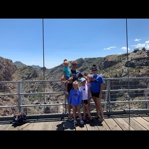 Meet your Posher, Brandee